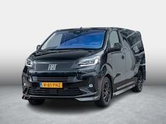 Fiat E-Scudo - L3 75 kWh | STX | Exterieur Pack | City Pack | Comfort Pack | Full LED | Laadruimte Pack