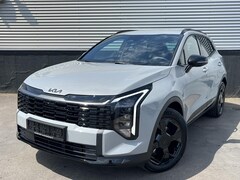 Kia Sportage - PHEV Black Edition Nieuw uit voorraad leverbaar ACTIE Excl. bij Kooijman Tiel: 0344-611400