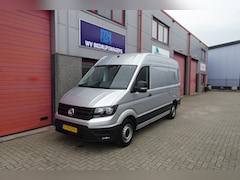 Volkswagen Crafter - 30 2.0 TDI L3H3 Highline 140 pk 3 zits