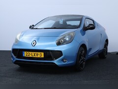Renault Wind - 1.2 TCE Dynamique/ D-Riem verv: 187.000 KM/ Elek. Kap/ 16'' LMV/ Half-Leder/ Airco/ Cruise