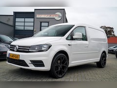 Volkswagen Caddy Maxi - 2.0 TDI L2H1 BMT Trendline |R Stoelen | Bluetooth | Navi | AC