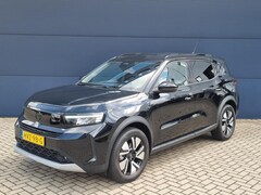Opel Frontera - 1.2 Turbo Hybrid GS Automaat | Navigatie | Camera | Climate Control | Apple Carplay | Stoe