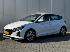 Hyundai i20 - 1.0 T-GDI 100pk Comfort / Navigatie d.m.v. Apple Carplay & Android Auto / Airco / Achterui