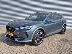 CUPRA Formentor - 1.4 e-Hybrid VZ Copper Edition | Voorstoelen verwarmd | Automaat | ECC | Navi | Leer | Stu