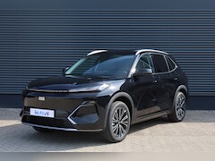 Geely Starray EM-i - 1.5 Max+ Long Range [136km] Pano/Leder/Keyless/360/Headup/ACC/19"