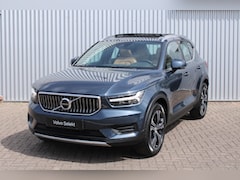 Volvo XC40 - T4 Recharge Inscription | Panoramadak | Verwarmbare voorstoelen en stuurwiel | Premium aud