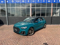 Audi A1 Sportback - 30 TFSI S-Line Edition One *KEYLESS