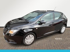 SEAT Ibiza - 1.0 EcoTSI Style Connect, navigatie