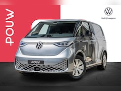 Volkswagen ID. Buzz Cargo - 286pk 79 kWh | Assistance Pakket Plus | Multimedia Pakket Plus