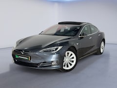 Tesla Model S - 90D Base