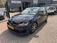 Volkswagen Golf - 7.5 2.0 TSI GTI MILTEK / ALARM KLASSE 3 / APR