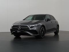 Mercedes-Benz A-klasse - 180 Star Edition AMG Line LIMITED | Panoramadak | Multibeam | 19" multispaaks velgen | Nig