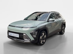 Hyundai Kona - 1.6 GDI HEV Premium Sky | €5000, - korting | Nieuw | Zeer compleet | Uit voorraad leverbaa