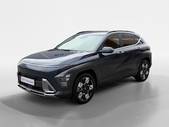 Hyundai Kona - 1.6 GDI HEV Comfort Smart | Navigatie | Adaptive cruise control | Climate control | Stoel