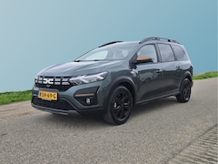 Dacia Jogger - 1.6 Hybrid Extreme 7p. - 140 Pk - Navi - ParkeerCamera
