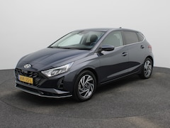 Hyundai i20 - 1.0 T-GDI 100pk Premium | Camera | Carplay | Premium audio | Cruise controle | Navigatie |