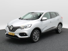 Renault Kadjar - 1.3 140 Pk TCe Equilibre | Stoelverwarming | Camera | Cruise control | Climatronic | Navig