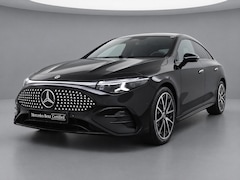 Mercedes-Benz CLA-Klasse - 250+ Launch Edition 85 kWh Accu | Memorystoelen | Warmtepomp | Multibeam Led | Stoelverwar