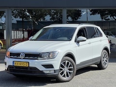 Volkswagen Tiguan - 1.4 TSI Trendline | Trekhaak | RIJKLAAR | Navi