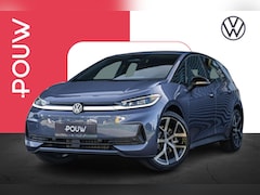 Volkswagen ID.3 Neo - Style 190pk 58 kWh | Matrix LED Koplampen | Steunhaak