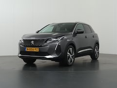 Peugeot 3008 - 1.2 PureTech Allure Pack | Trekhaak | Parkeercamera | Navigatie | Climate Control | Cruise