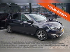 Peugeot 308 - 1.6 THP Première | Panoramadak | Adaptive cruise