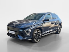 Hyundai Kona Electric - N Line Business 64.8 kWh | Demo | Stoelverwarming | Navigatie | Apple CarPlay & Android Au