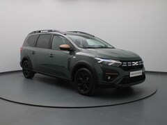 Dacia Jogger - 140pk Hybrid Extreme 7p. Apple Carplay/Android Auto | Climate