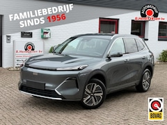Geely Starray EM-i - 1.5 Pro 262 PK Plug in Hybrid/ Nieuwe voorraad auto/ 83 KM elektrisch/ Adaptieve cruise/ S