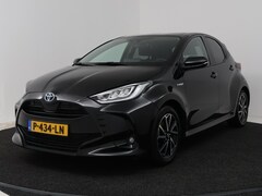 Toyota Yaris - 1.5 Hybrid Dynamic | Apple CarPlay / Android Auto (Navigatie) |