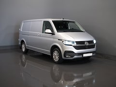 Volkswagen Transporter - T6.1 2.0 TDI L2 150 pk Aut. LED/ Adapt.Cruise/ Carplay/ Standkachel/ Stoelverw./ Airco/ Ca