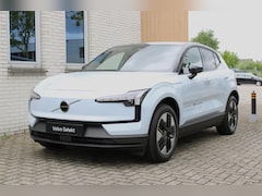 Volvo EX30 - P5 Long Range Plus Europa 69 kWh | Android Auto/Apple CarPlay | Blind Spot | Verwarmbare V
