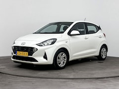 Hyundai i10 - 1.0 Comfort | Nieuwe All Season banden| Apple Carplay | Android Auto | Airco | Cruise cont