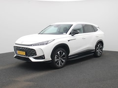 MG MG HS PHEV - 1.5 272pk Aut. Luxury | 1e-Eig. | 100km Electrisch | Navi | CarPlay | 360 Camera | Stoelve