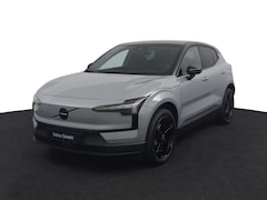 Volvo EX30 - P5 Long Range Plus Black Edition Europa 69 kWh | Elektrisch Verstelbare Soelen | Op Voorra