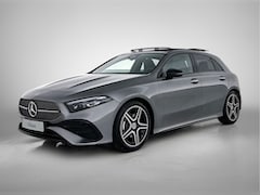 Mercedes-Benz A-klasse - 180 Business Solution AMG | Nightpakket | Antidiefstalpakket URBAN GUARD PLUS | Panoramasc
