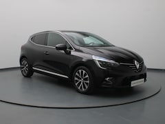 Renault Clio - 90pk TCe Techno Apple Carplay/Android Auto | Climate