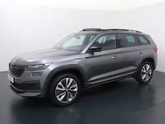 Skoda Kodiaq - 1.5 TSI Sportline Business 7p. | 150 PK | Automaat | Adaptive Cruise Control | Achteruitri