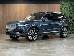 Volvo XC90 - T8 AWD Recharge Plus Bright Long Range | Trekhaak | 360° Camera | Harman Kardon | 455pk |