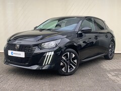 Peugeot 208 - Hybrid 100 e-DCS6 Allure Airco | AppleCarPlay/ Android Auto | Camera | Cruise Control | DA