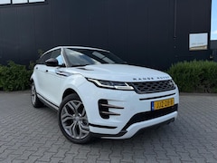Land Rover Range Rover Evoque - 2.0 P200 AWD R-Dynamic HSE