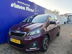 Peugeot 108 - 1.0 e-VTi Active*AIRCO