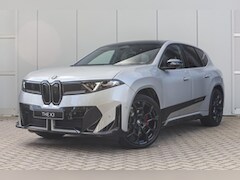 BMW iX3 - 40 eDrive M Sport / Panoramadak / M Sportstoelen / 3D Head-Up / Harman Kardon / Parking As