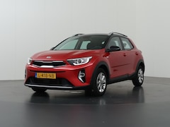 Kia Stonic - 1.0 T-GDi MHEV DynamicLine | Bluetooth | Airco | Cruise Control | Navigatie via Carplay |