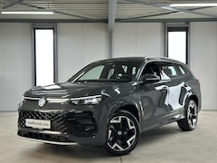 Volkswagen Tayron - 1.5 eHybrid R-Line | Trekhaak-pakket | Navigatie-pakket | Stoel- & stuurverwarming