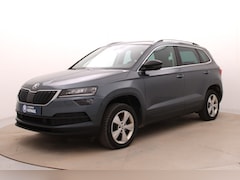 Skoda Karoq - 1.5 TSI ACT Style | Automaat | Adaptive cruise | Stoelverwarming | CarPlay | Camera | Park