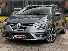 Renault Mégane Estate - 1.3 TCe Bose | Navigatie | Cruise control | Achteruitrijcamera | Stoelverwarming | Parkeer