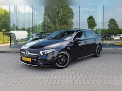 Mercedes-Benz A-klasse - 200 AMG | Camera |Carplay | Navi