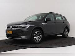 Volkswagen Tiguan Allspace - 1.5 TSI Highline 7p. | Trekhaak | Org NL | CarPlay | Adap. Cruise | Stoelverwarming |