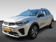Kia Stonic - 1.0 T-GDi MHEV GT-PlusLine | Automaat | Schuif/kanteldak | Stoel/Stuurverwarming | Carplay